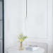 Silo Alabaster Pendant Light - Simprolos