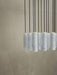 Silo Alabaster Pendant Light - Simprolos