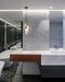 Silo Alabaster Pendant Light - Simprolos
