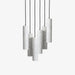 Silo Alabaster Pendant Light - Simprolos
