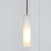 Silo Alabaster Pendant Light - Simprolos