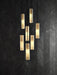 Silo Alabaster Pendant Light - Simprolos