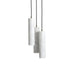 Silo Alabaster Pendant Light - Simprolos
