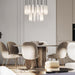 Silo Alabaster Pendant Light - Simprolos