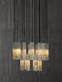 Silo Alabaster Pendant Light - Simprolos