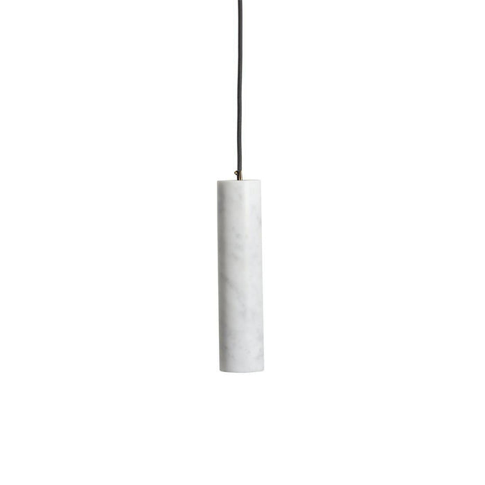Silo Alabaster Pendant Light - Simprolos