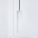 Silo Alabaster Pendant Light - Simprolos