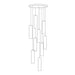 Silo Alabaster Pendant Light - Simprolos