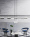 Silo Alabaster Pendant Light - Simprolos