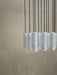 Silo Alabaster Pendant Light - Simprolos