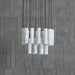Silo Alabaster Pendant Light - Simprolos
