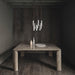 Silo Alabaster Pendant Light - Simprolos