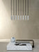 Silo Alabaster Pendant Light - Simprolos