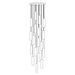 Silo Alabaster Pendant Light - Simprolos