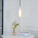 Silo Alabaster Pendant Light - Simprolos