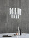 Silo Alabaster Pendant Light - Simprolos