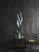 Silo Alabaster Pendant Light - Simprolos