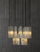Silo Alabaster Pendant Light - Simprolos