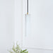 Silo Alabaster Pendant Light - Simprolos