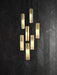Silo Alabaster Pendant Light - Simprolos