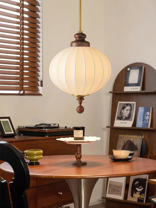 Silvara Pendant Lamp - Simprolos