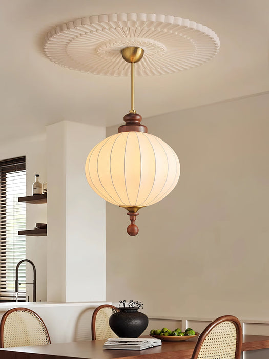 Silvara Pendant Lamp - Simprolos