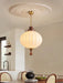 Silvara Pendant Lamp - Simprolos