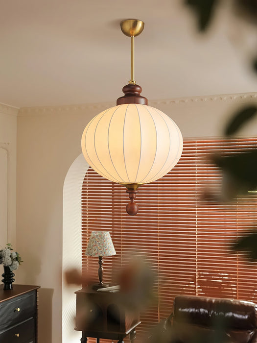 Silvara Pendant Lamp - Simprolos