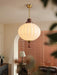 Silvara Pendant Lamp - Simprolos