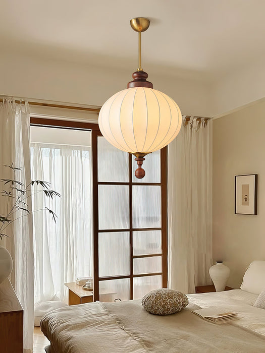 Silvara Pendant Lamp - Simprolos