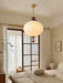 Silvara Pendant Lamp - Simprolos