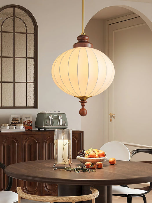 Silvara Pendant Lamp - Simprolos