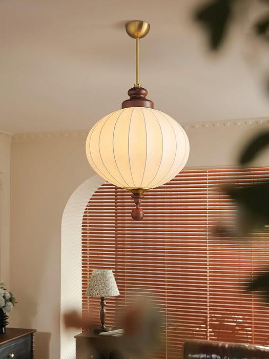 Silvara Pendant Lamp - Simprolos