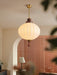 Silvara Pendant Lamp - Simprolos