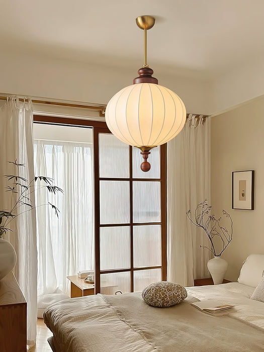 Silvara Pendant Lamp - Simprolos
