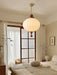 Silvara Pendant Lamp - Simprolos