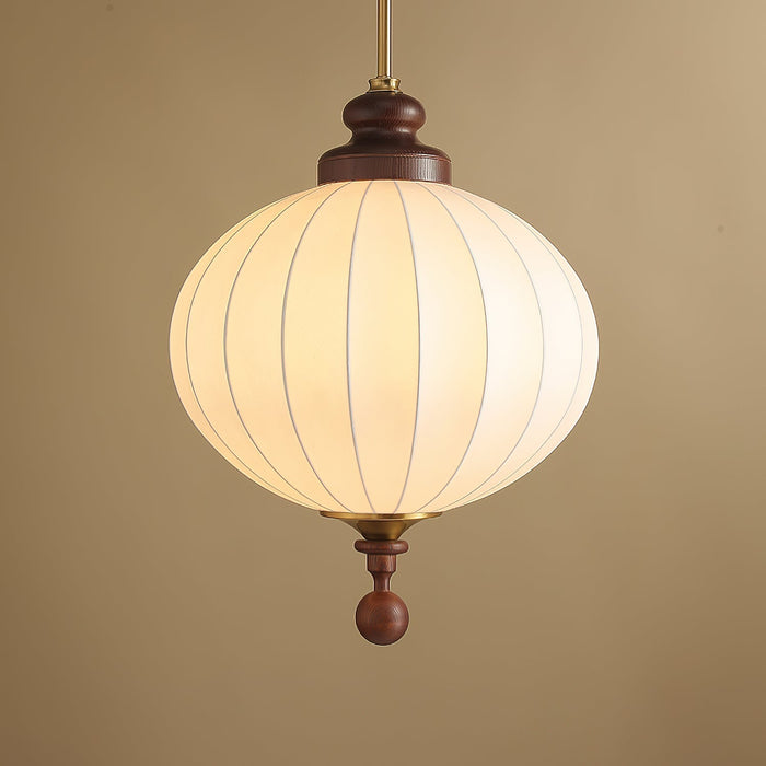 Silvara Pendant Lamp - Simprolos
