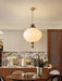 Silvara Pendant Lamp - Simprolos