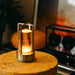Simprolos Crystal Lantern Lamp - Simprolos