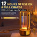 Simprolos Crystal Lantern Lamp - Simprolos