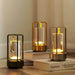 Simprolos Crystal Lantern Lamp - Simprolos