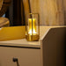 Simprolos Crystal Lantern Lamp - Simprolos