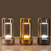Simprolos Crystal Lantern Lamp - Simprolos
