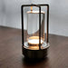 Simprolos Crystal Lantern Lamp - Simprolos