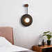 Singularitas Wall Sconce - Simprolos
