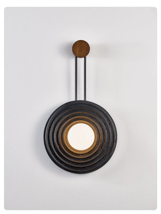 Singularitas Wall Sconce - Simprolos