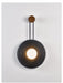 Singularitas Wall Sconce - Simprolos
