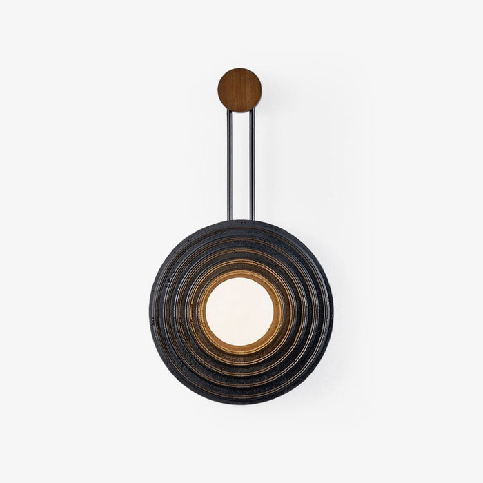 Singularitas Wall Sconce - Simprolos