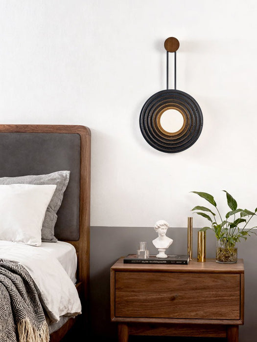 Singularitas Wall Sconce - Simprolos