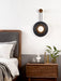 Singularitas Wall Sconce - Simprolos
